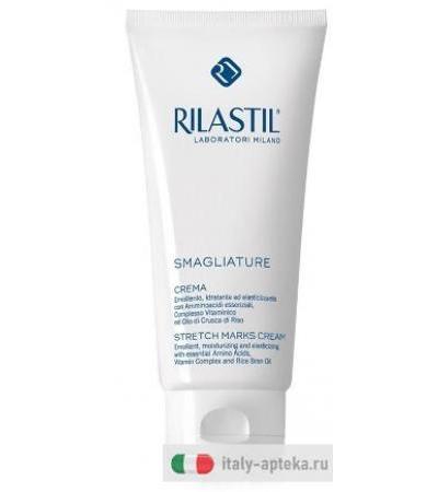 Rilastil Smagliature Corpo Crema 75ml