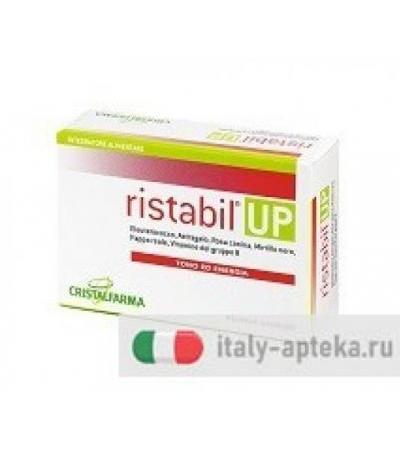 Ristabil Up 8 Bustine