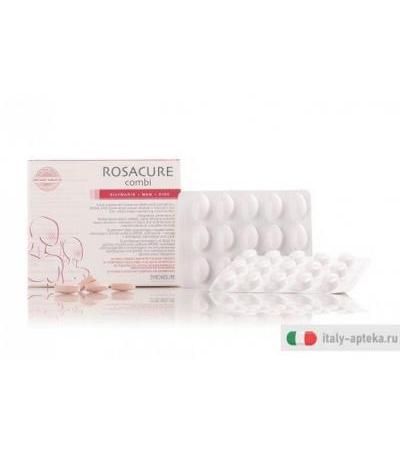 ROSACURE COMBI 30CPR