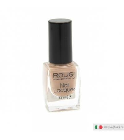 Rougj Nail Lacquer Smalto 06 Ambra