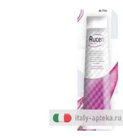 RUCEN CREMA GEL 75ML