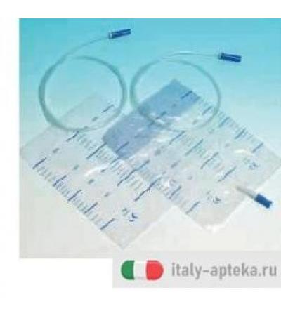 Sacca Raccolta Urina 2L 90cm 30 Pezzi