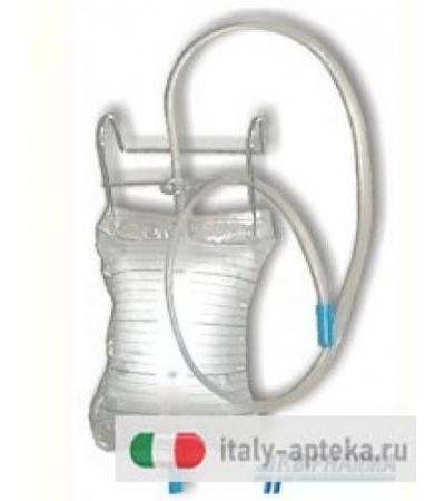 SACCA UR LETTO S/SC 130CM 30PZ