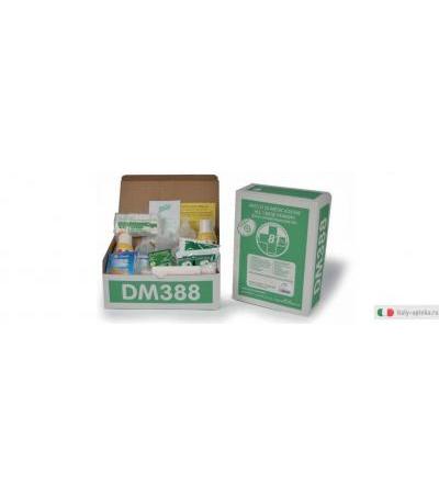 Safety Cassetta Medicazione per aziende Gruppo C