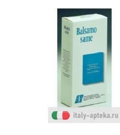 SAME BALSAMO CAPELLI 125ML