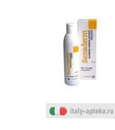 SANADERM SH NORMALIZZ DEL250ML