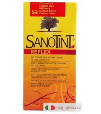 SANOTINT REFLEX CASTANO CHIARO
