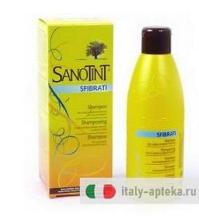 SANOTINT SHAMPOO CAP SFIBRATI