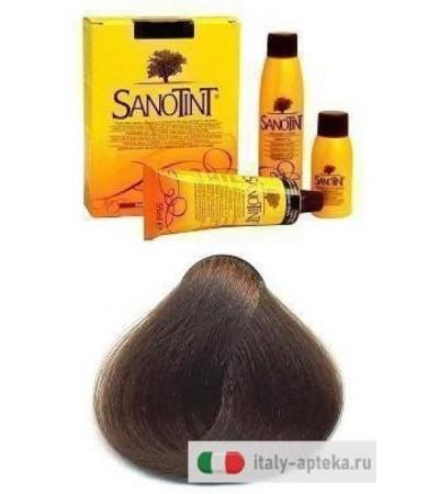 SANOTINT TINTURA CAPELLI 18