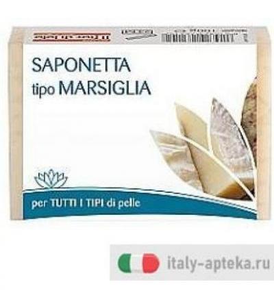 SAPONETTA MARSIGLIA 100G