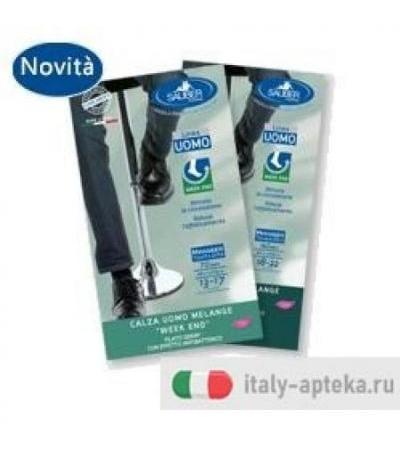 SAUBER CALZA U MEL 70D P CILIE