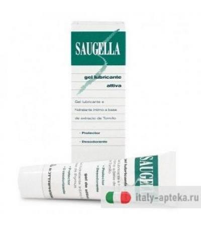 Saugella Gel Attiva 30ml