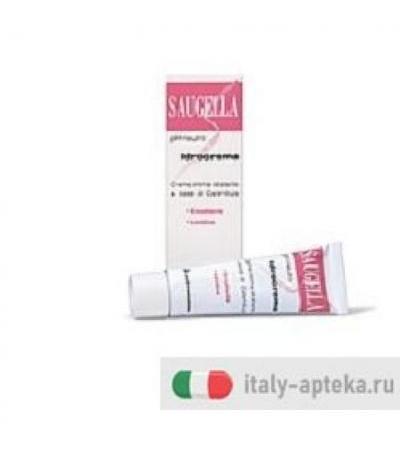 Saugella Idrocrema 30ml