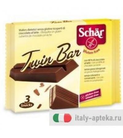 SCHAR TWIN WAFER CIOCC LAT 3BA