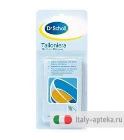 Scholls Talloniera Lattice Piccolo