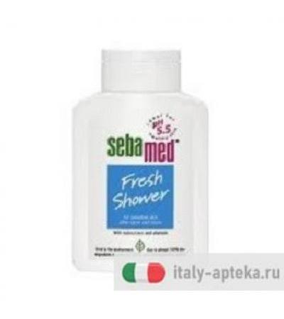 Sebamed Shower 200 ml