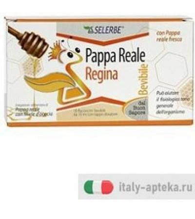 SELERBE PAPPA REALE REG BEV10F