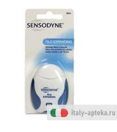 Sensodyne Filo Interdentale Expand