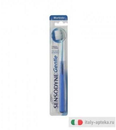 Sensodyne Spazzolino Gentle