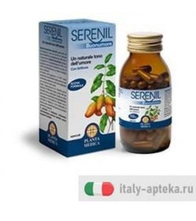 Serenil Buonumore 100 Opercoli