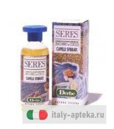 SERES SH CAP SFIBRATI 200ML