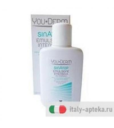 Sinatop Youderm Emulsione Intensiva 120ml