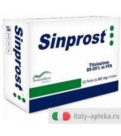 SINPROST 30PRL
