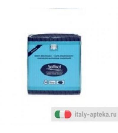 Soffisof Pannolino Mutandina Adulti Grande 30pz