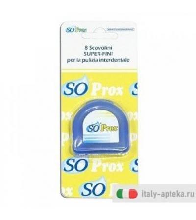 SOPROX SCOV SUPERFINE RIC 8PZ