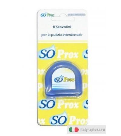 SOPROX SCOV FINE RIC 8PZ