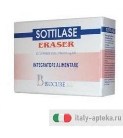 Sottilase Eraser 30cpr