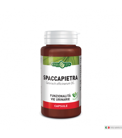 Spaccapietra 60 Capsule 300mg