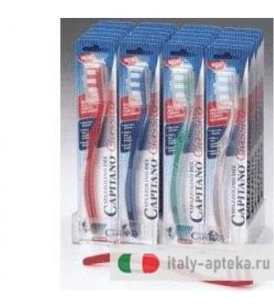 SPAZZOLINO CAPIT FAMILY MEDIO