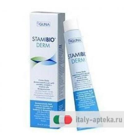 STAMIBIO DERM CORPO/VI PE/SENS
