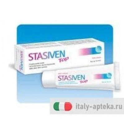 STASIVEN TOP SOFT CR 100ML