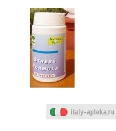 Stress Formula 75cps