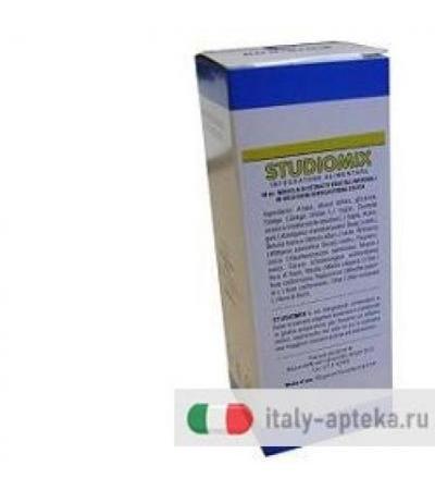 STUDIOMIX 50ML SOL IAL