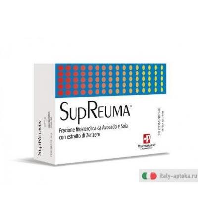 Supreuma 30cpr