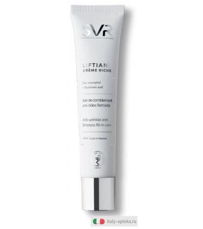 SVR Liftiane Crème Riche 40ml