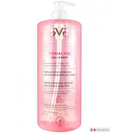Svr Topialyse Gel Lavante 400ml