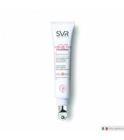 SVR Topialyse Palpebral CC Medium 7g