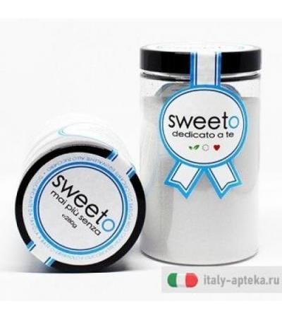 SWEETO 280G