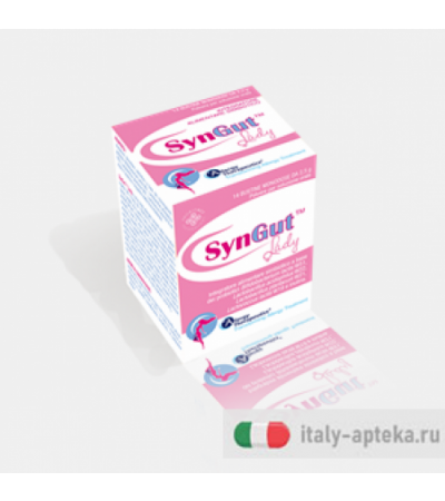 Syngut Lady 28 Buste