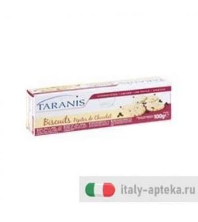 TARANIS BISC FRO PEP CIO 4X4PZ