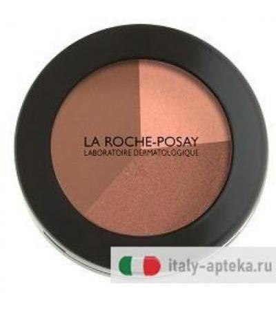 TOLERIANE TEINT POUDRE SOLEIL