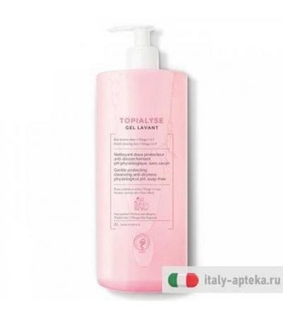 Topialyse Gel Lavante 1Lt