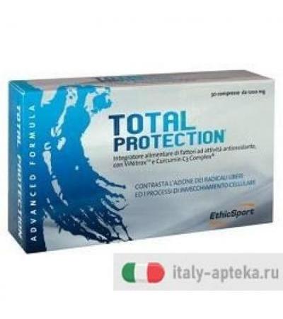 TOTAL PROTECTION 30CPR 1200MG