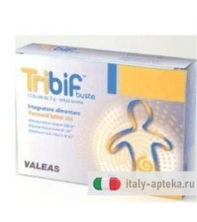 Tribif  Bambini 10 Buste