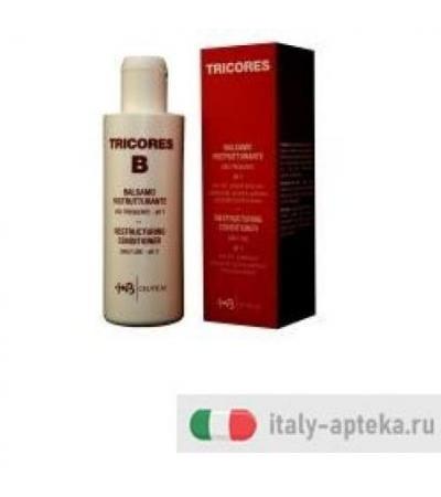 TRICORES BALSAMO 200ML NF