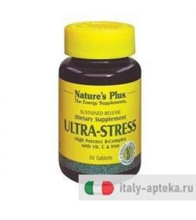 Ultra Stress 30 Tavolette